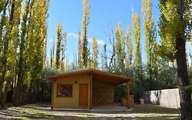 Cabañas El Álamo